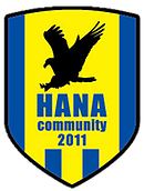 HanaLogo
